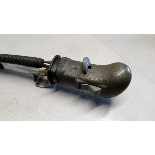 LEVER VOLVO truck FM12 used