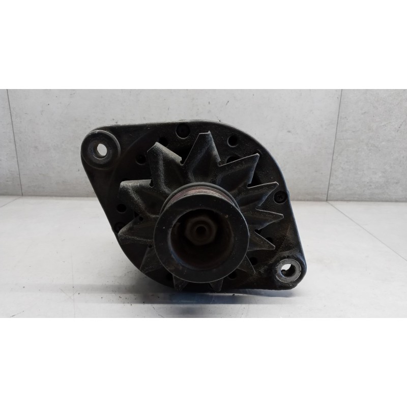VOLVO truck ALTERNATOR VOLVO truck FM12 used