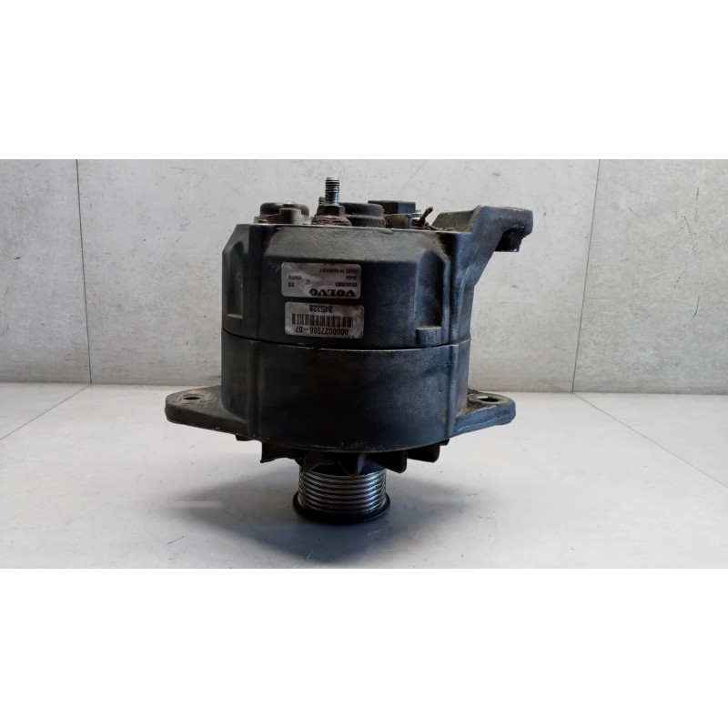 VOLVO truck ALTERNATOR VOLVO truck FM12 used