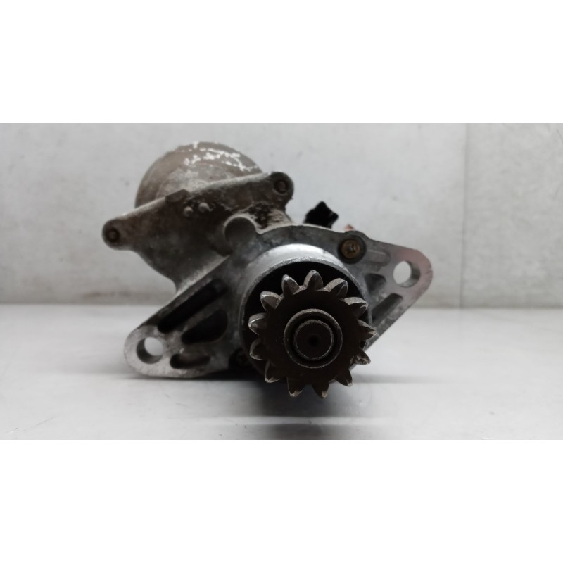 TOYOTA STARTER MOTOR TOYOTA Rav 4 1994>1997 used
