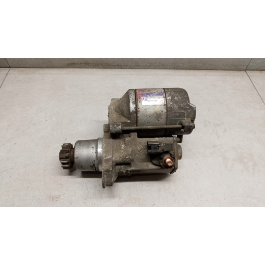 MOTORINO AVVIAMENTO TOYOTA Rav 4 1994>1997 usato