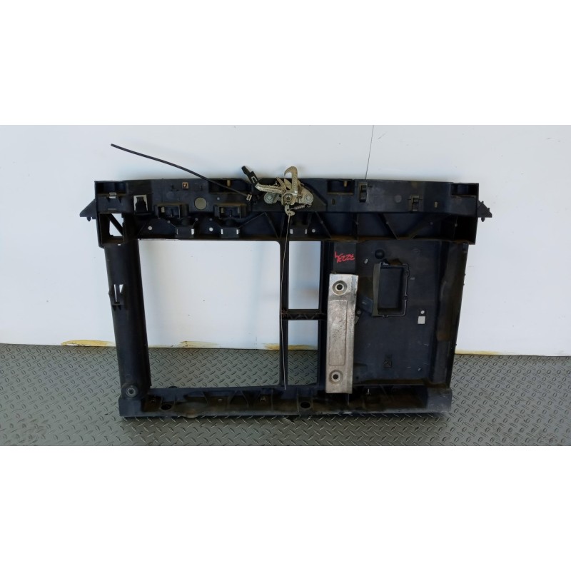 PEUGEOT RIVESTIMENTO ANTERIORE COMPLETO PEUGEOT 207 2006>2009 usato