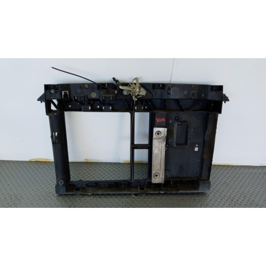 RIVESTIMENTO ANTERIORE COMPLETO PEUGEOT 207 2006>2009 usato