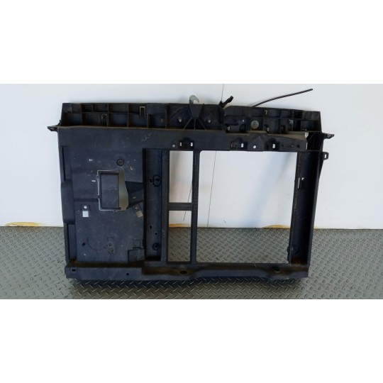 RIVESTIMENTO ANTERIORE COMPLETO PEUGEOT 207 2006>2009 usato