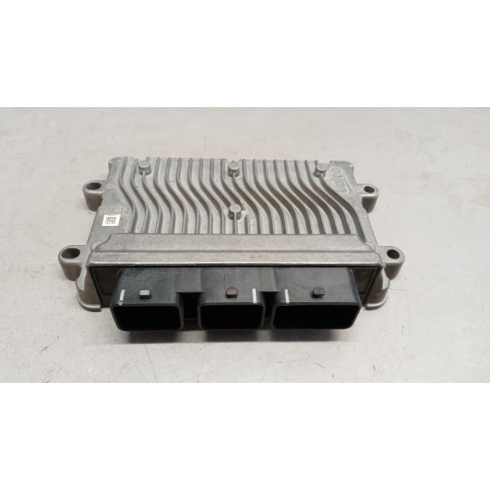 CENTRALINA MOTORE PEUGEOT 207 2006>2009 usato