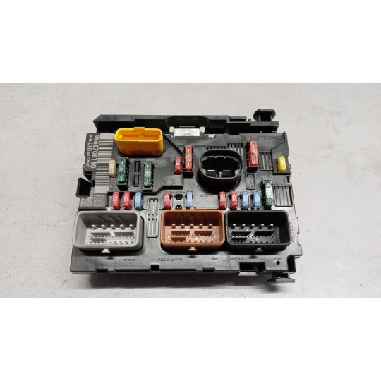 FUSE BOX PEUGEOT 207 2006>2009 used