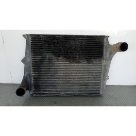INTERCOOLERS HEAT RADIATOR...