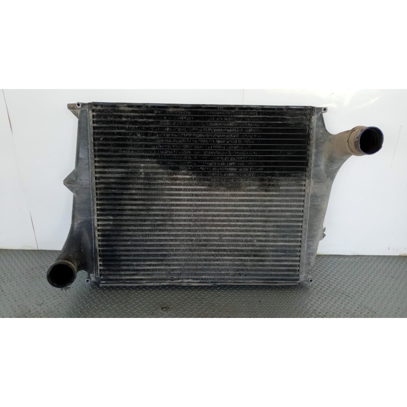 VOLVO truck INTERCOOLERS HEAT RADIATOR  VOLVO truck FM12 used