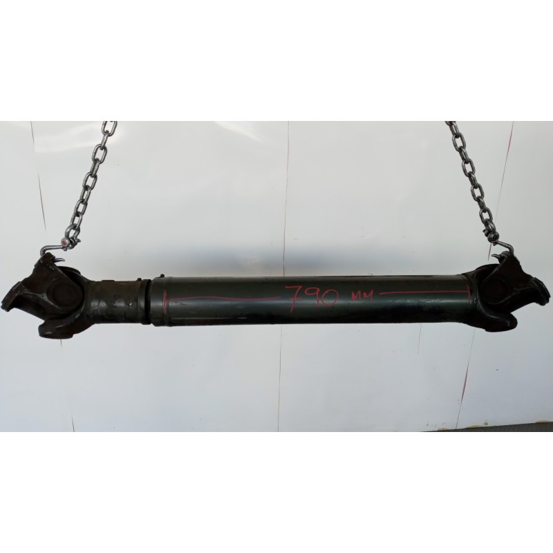 VOLVO truck REAR POWER TAKE OFF SHAFTS VOLVO truck FM12 used