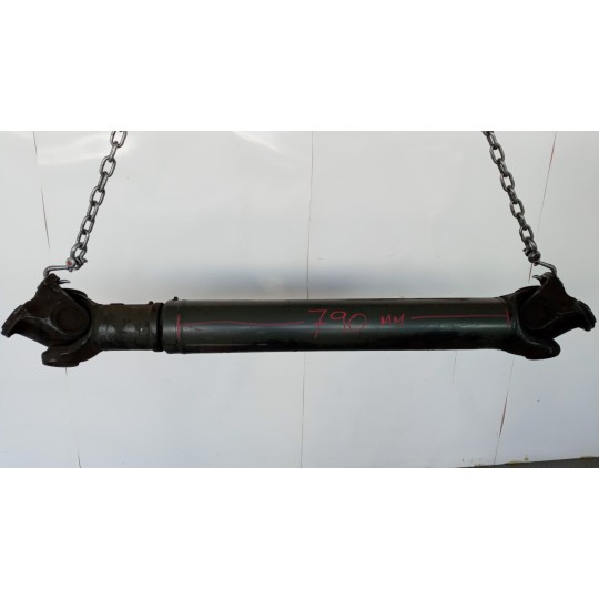 REAR POWER TAKE OFF SHAFTS VOLVO truck FM12 used