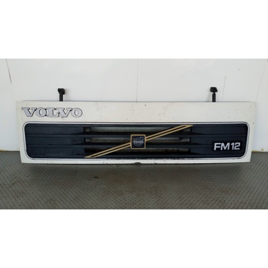 MASKS VOLVO truck FM12 used