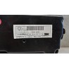 NISSAN AC CONTROL UNIT NISSAN Qashqai 2014>2017 used