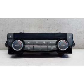 AC CONTROL UNIT NISSAN...
