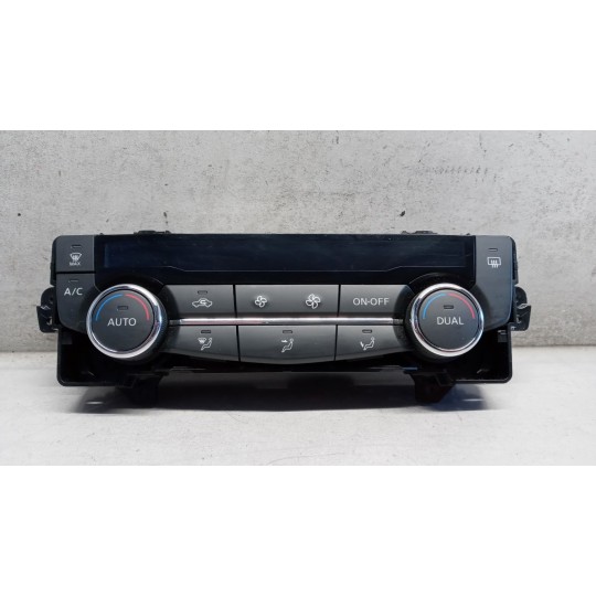 CENTRALINA CLIMATIZZATORE NISSAN Qashqai 2014>2017 usato