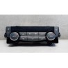 NISSAN CENTRALINA CLIMATIZZATORE NISSAN Qashqai 2014>2017 usato
