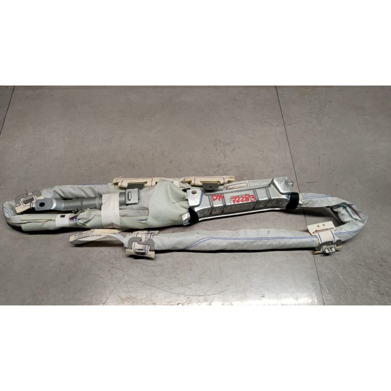 NISSAN AIR BAG TETTO DESTRO NISSAN Qashqai 2014>2017 usato