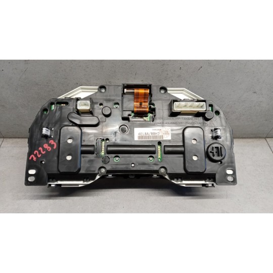 INSTRUMENT PANEL NISSAN Qashqai 2014>2017 used