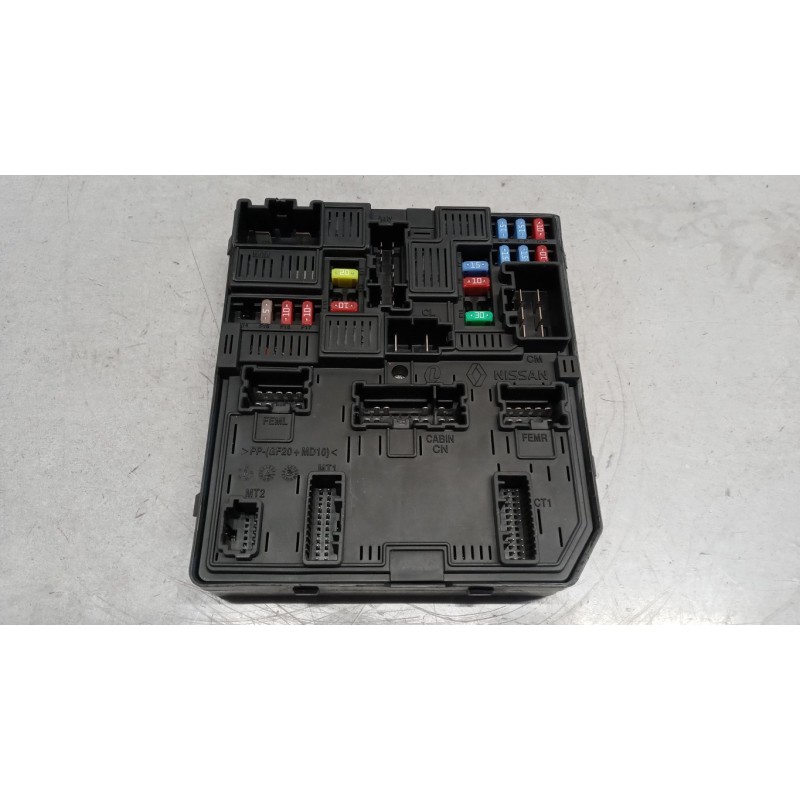 NISSAN ENGINE UNIT NISSAN Qashqai 2014>2017 used