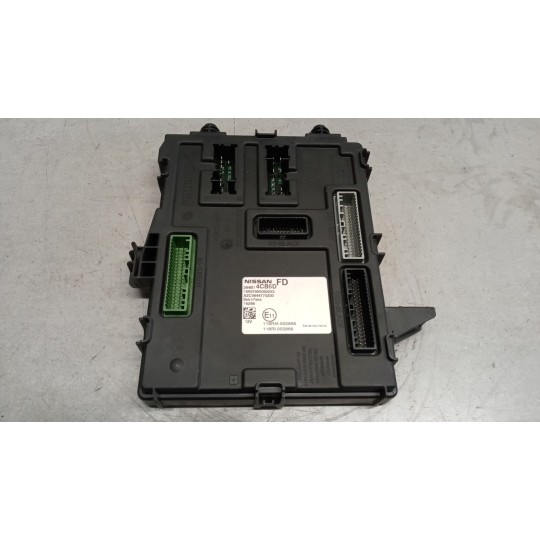 ENGINE UNIT NISSAN Qashqai 2014>2017 used