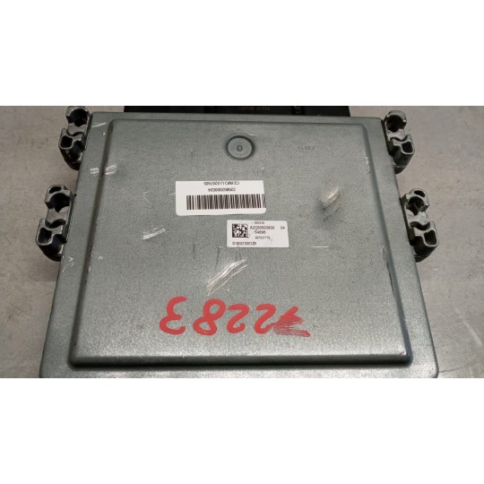 ENGINE UNIT NISSAN Qashqai 2014>2017 used