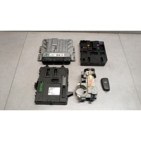 CENTRALINA MOTORE NISSAN...