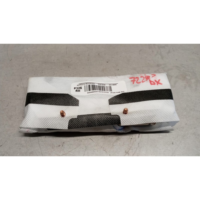 NISSAN AIR BAG LATERALE DESTRO NISSAN Qashqai 2014>2017 usato