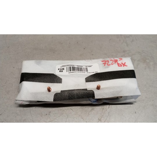 CURTAIN AIRBAG RIGHT  NISSAN Qashqai 2014>2017 used