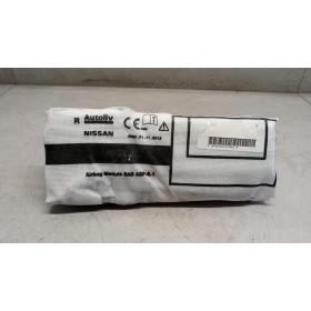 CURTAIN AIRBAG RIGHT...