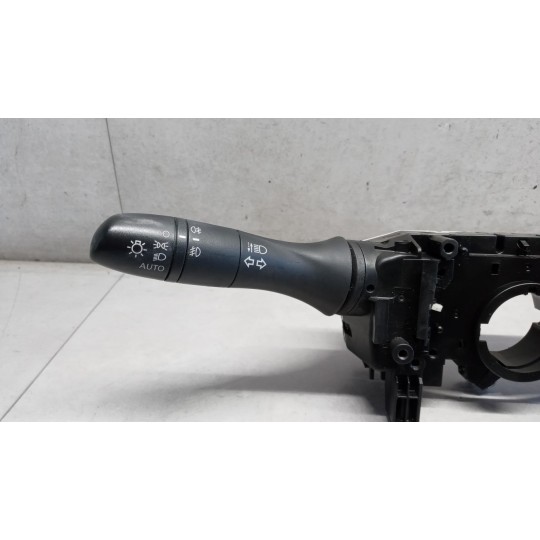 DEVIOLUCI NISSAN Qashqai 2014>2017 usato