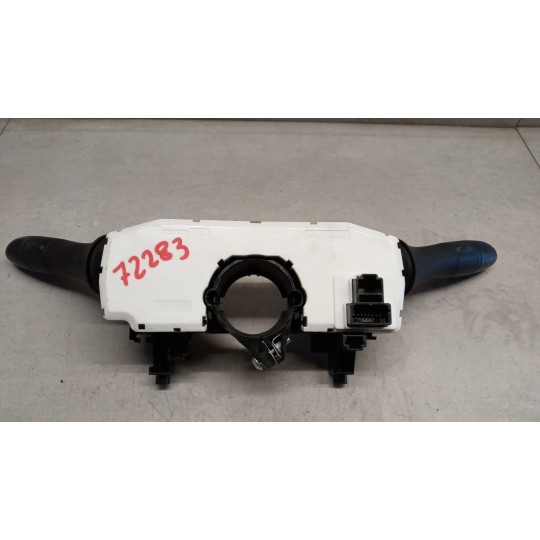 DEVIOLUCI NISSAN Qashqai 2014>2017 usato