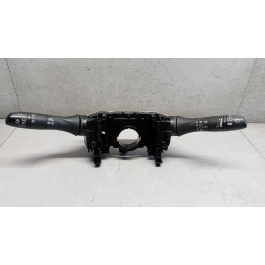 DEVIOLUCI NISSAN Qashqai 2014>2017 usato