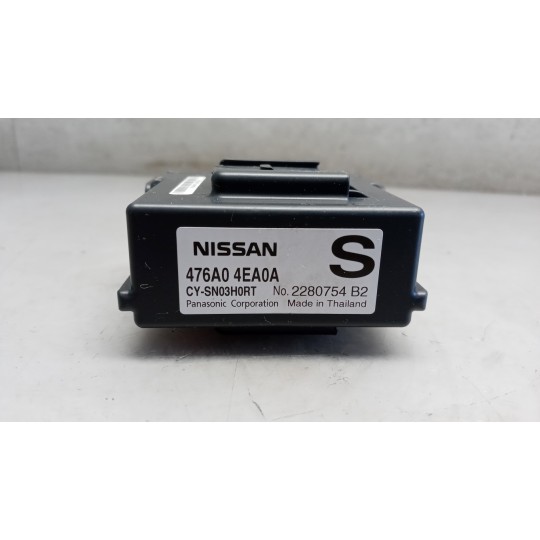 CENTRALINE VARIE NISSAN Qashqai 2014>2017 usato