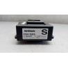 NISSAN CENTRALINE VARIE NISSAN Qashqai 2014>2017 usato