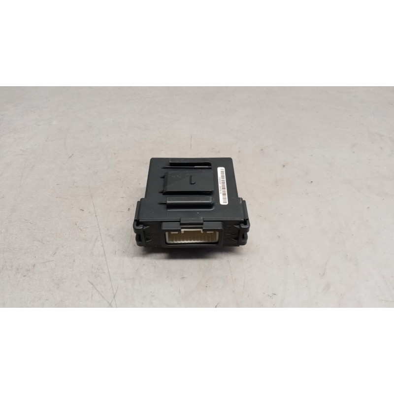 NISSAN VARIOUS CONTROL UNITS  NISSAN Qashqai 2014>2017 used