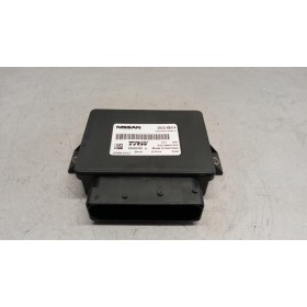 VARIOUS CONTROL UNITS A...