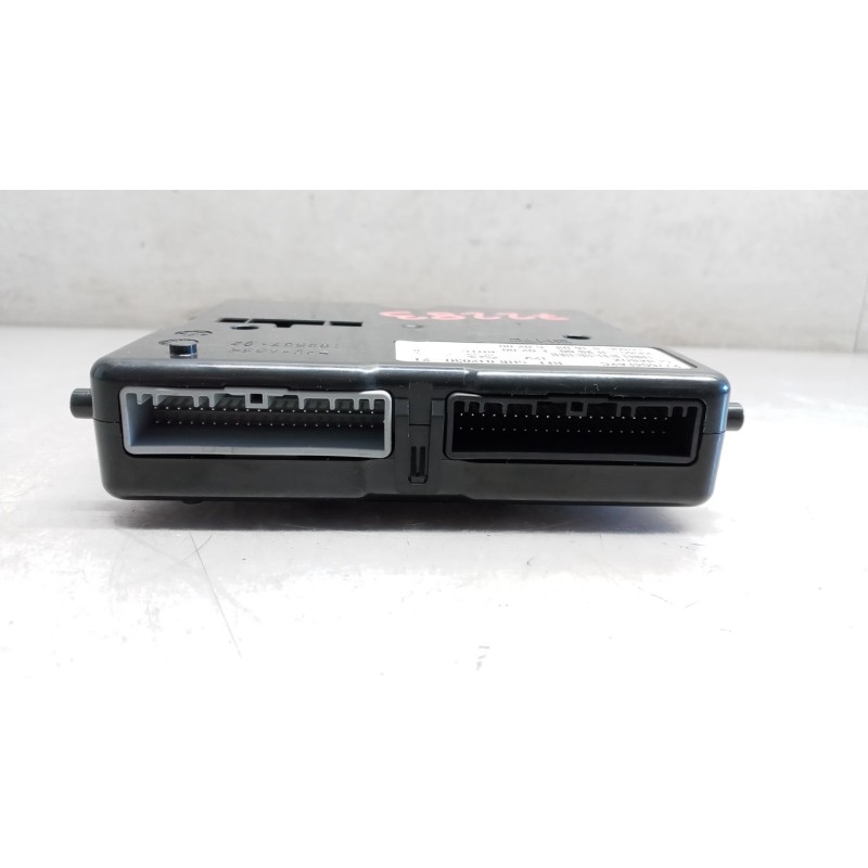 NISSAN VARIOUS CONTROL UNITS B  NISSAN Qashqai 2014>2017 used