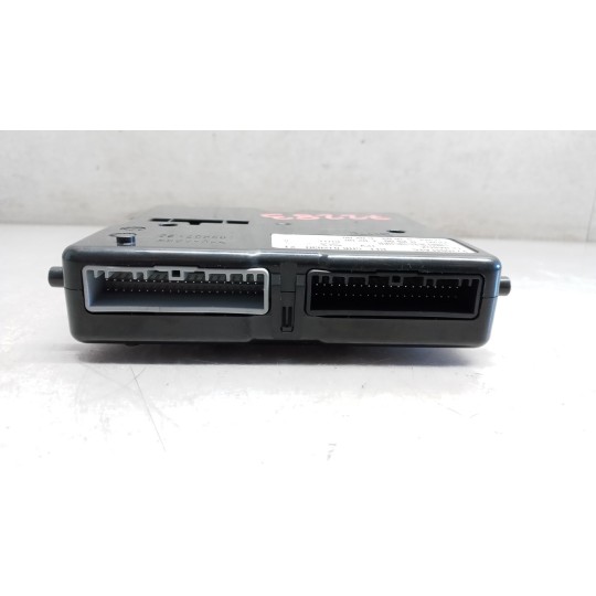 VARIOUS CONTROL UNITS B  NISSAN Qashqai 2014>2017 used