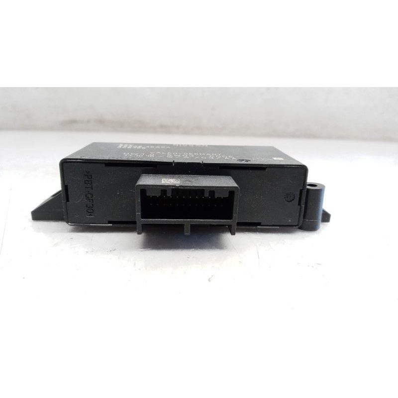 NISSAN VARIOUS CONTROL UNIT C NISSAN Qashqai 2014>2017 used