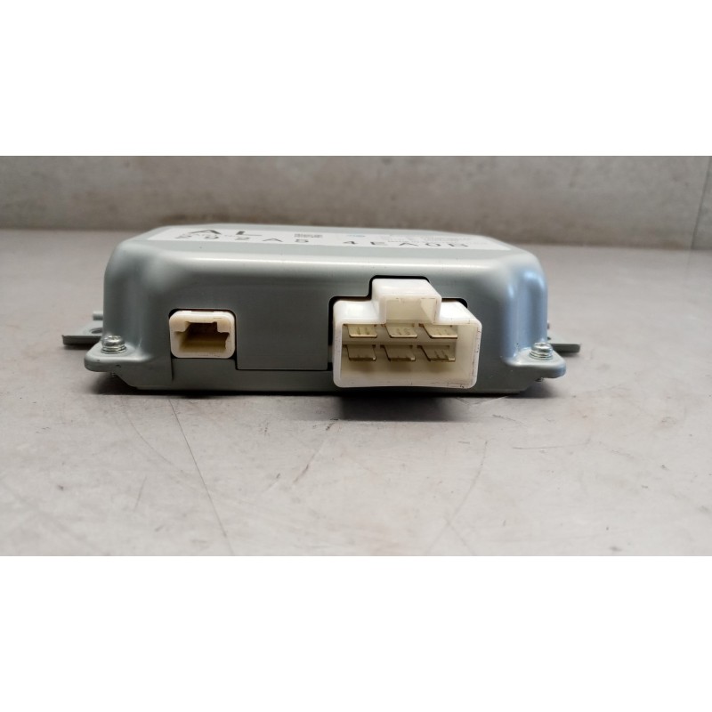 NISSAN VARIOUS CONTROL UNITS D  NISSAN Qashqai 2014>2017 used