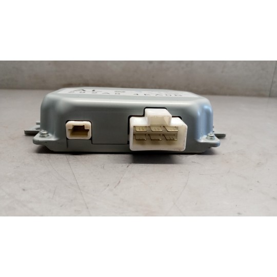 VARIOUS CONTROL UNITS D  NISSAN Qashqai 2014>2017 used