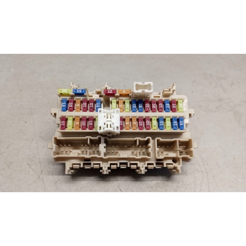 NISSAN FUSE BOX NISSAN Qashqai 2014>2017 used