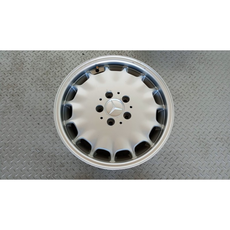 MERCEDES-BENZ KIT ALLOY WHEELS  MERCEDES-BENZ Classe S (W140) 1991>1998 used
