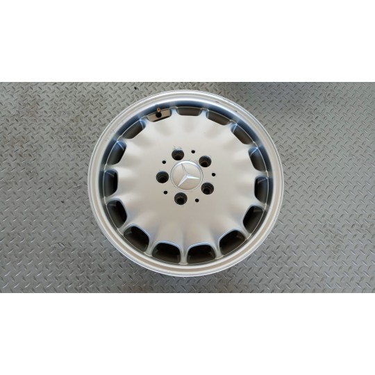 KIT 4 CERCHI IN LEGA MERCEDES-BENZ Classe S (W140) 1991>1998 usato
