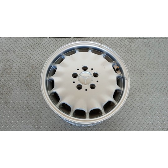 KIT 4 CERCHI IN LEGA MERCEDES-BENZ Classe S (W140) 1991>1998 usato