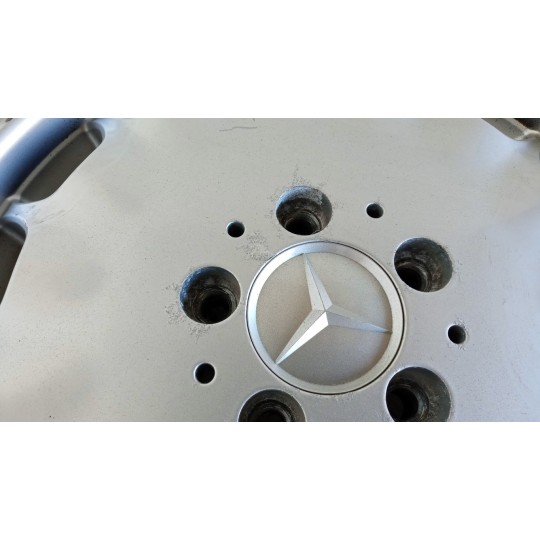 KIT ALLOY WHEELS  MERCEDES-BENZ Classe S (W140) 1991>1998 used