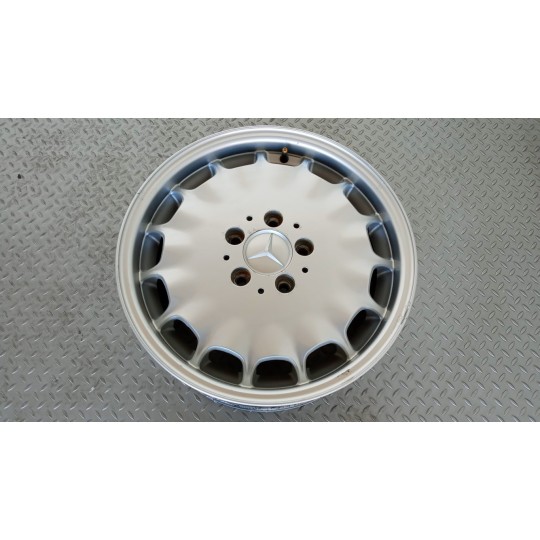 KIT ALLOY WHEELS  MERCEDES-BENZ Classe S (W140) 1991>1998 used