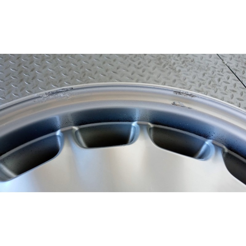 MERCEDES-BENZ KIT 4 CERCHI IN LEGA MERCEDES-BENZ Classe S (W140) 1991>1998 usato