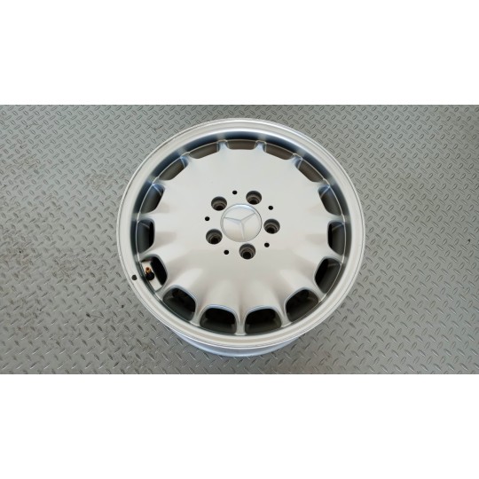 KIT 4 CERCHI IN LEGA MERCEDES-BENZ Classe S (W140) 1991>1998 usato