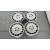 MERCEDES-BENZ KIT ALLOY WHEELS  MERCEDES-BENZ Classe S (W140) 1991>1998 used