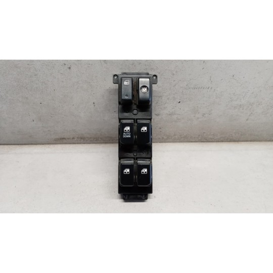 INTERRUTTORI E PULSANTI ALZAVETRI HYUNDAI Santa Fe 2006>2009 usato